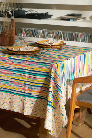 BELLA tablecloth