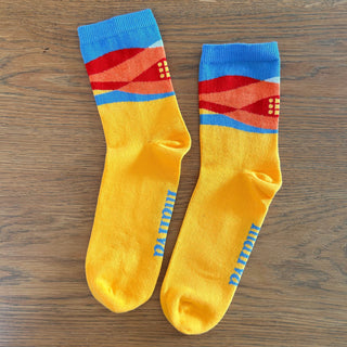 CHARLY socks